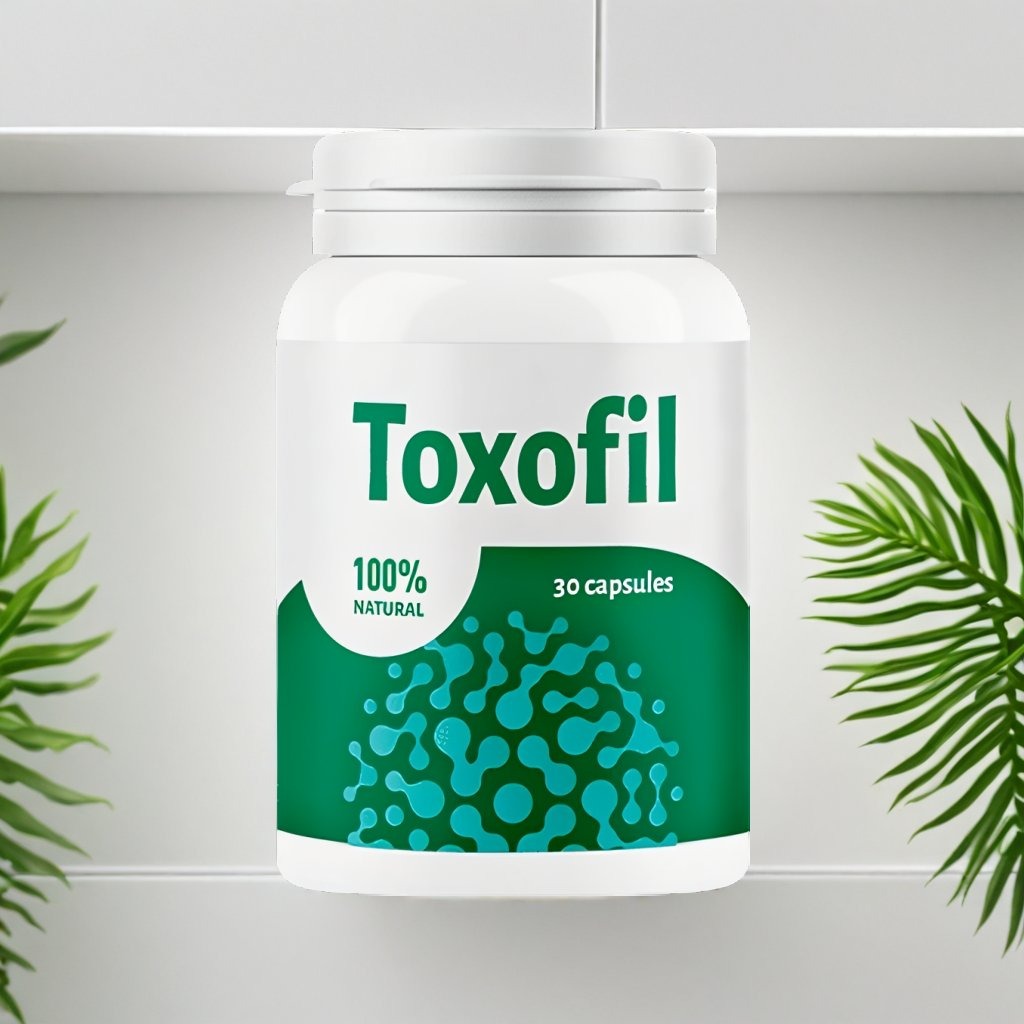 Product packshot