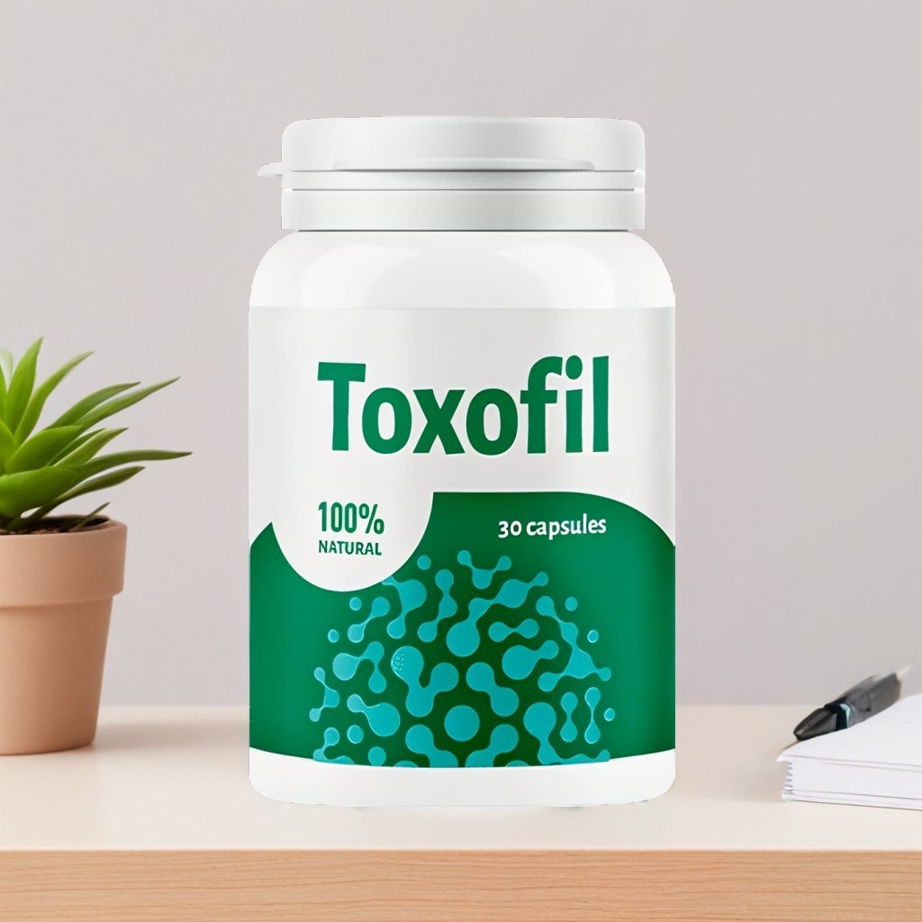 Product packshot