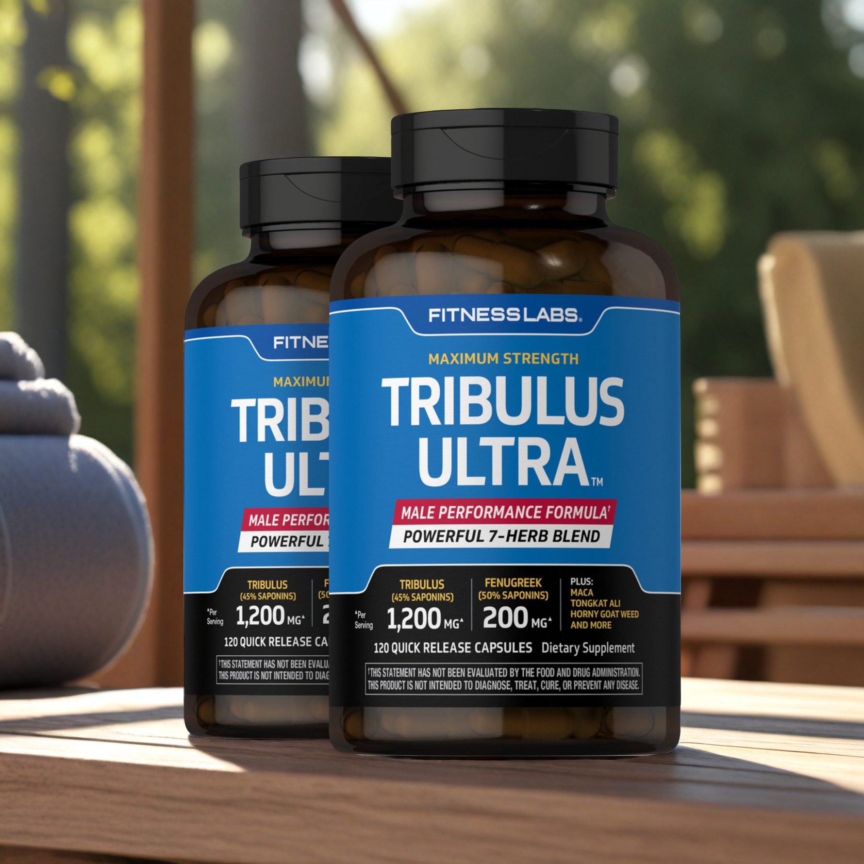 Product packshot