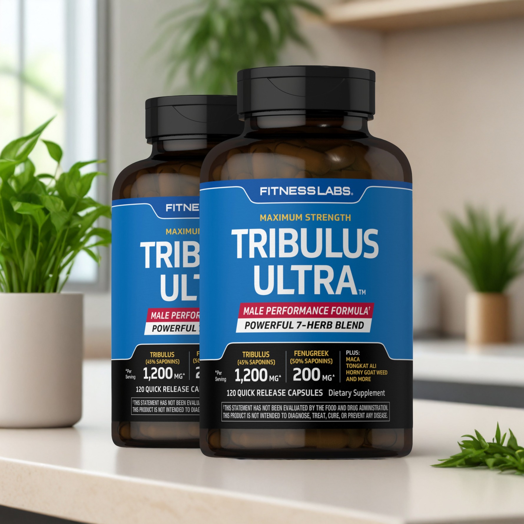 Product packshot