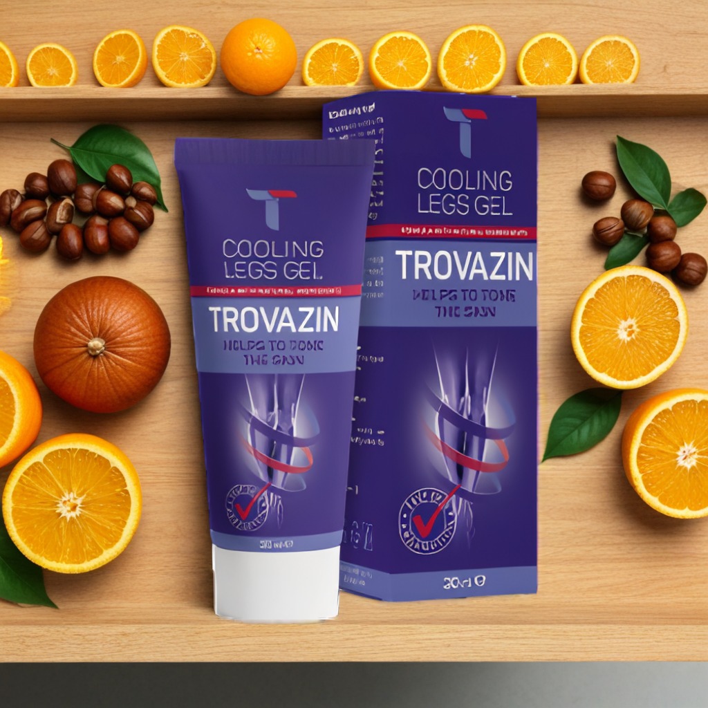 Product packshot