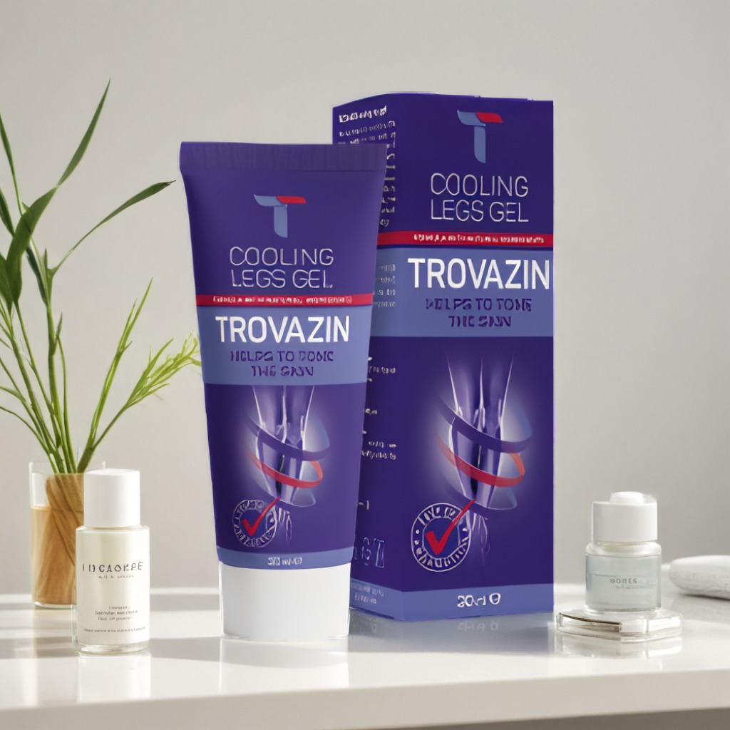 Product packshot