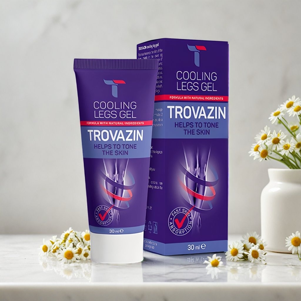 Product packshot