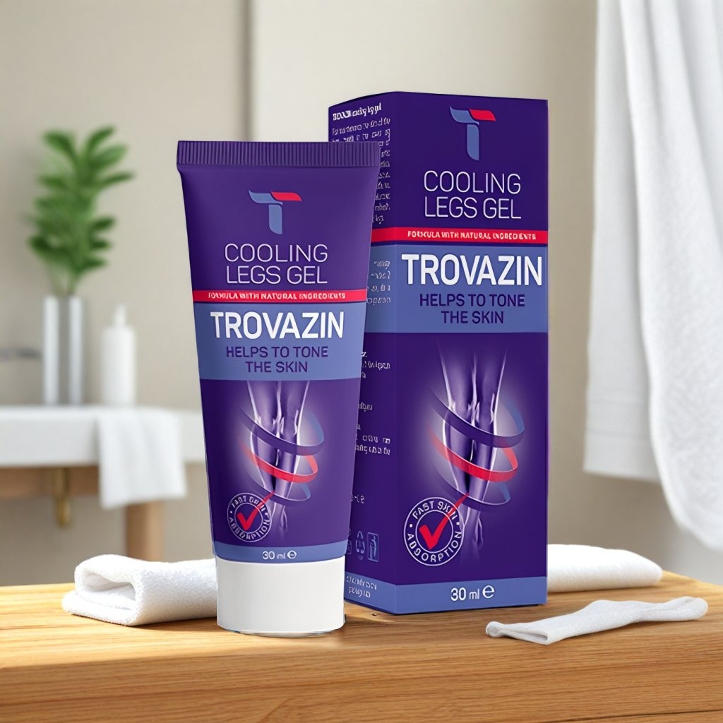Product packshot