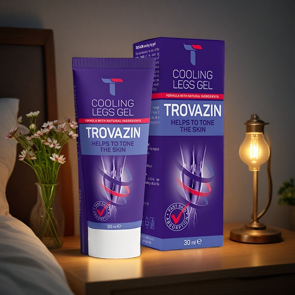 Product packshot
