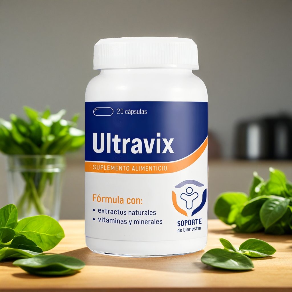 Product packshot
