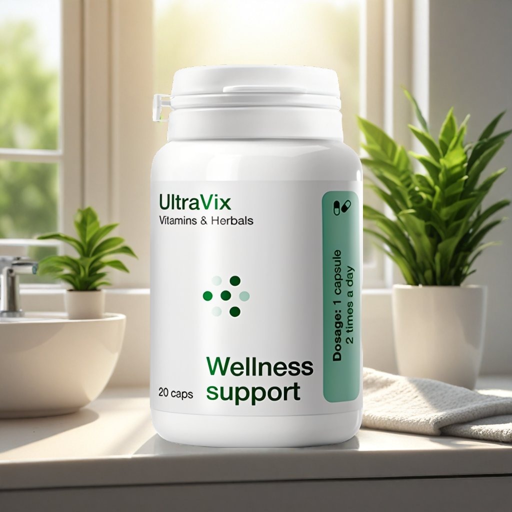 Product packshot