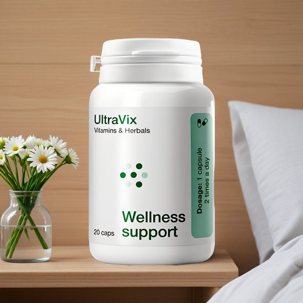 Product packshot