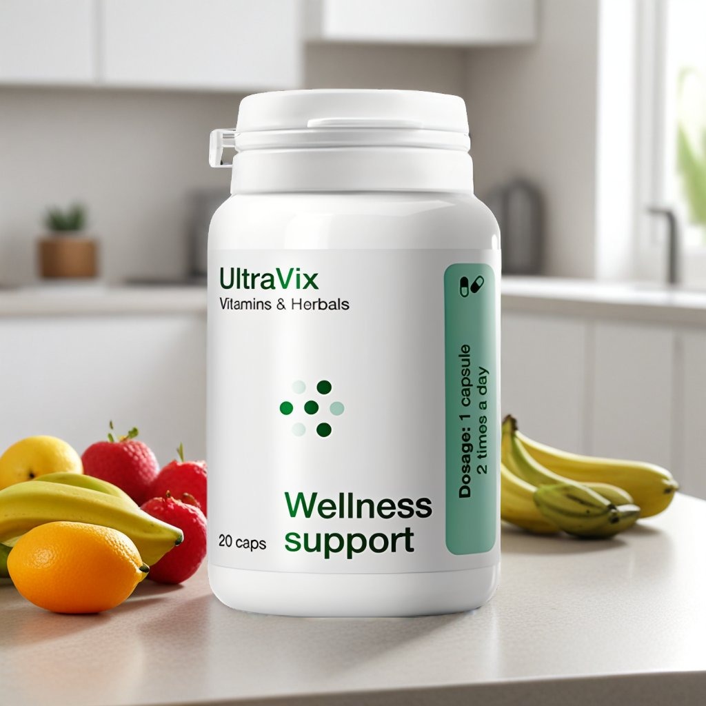 Product packshot