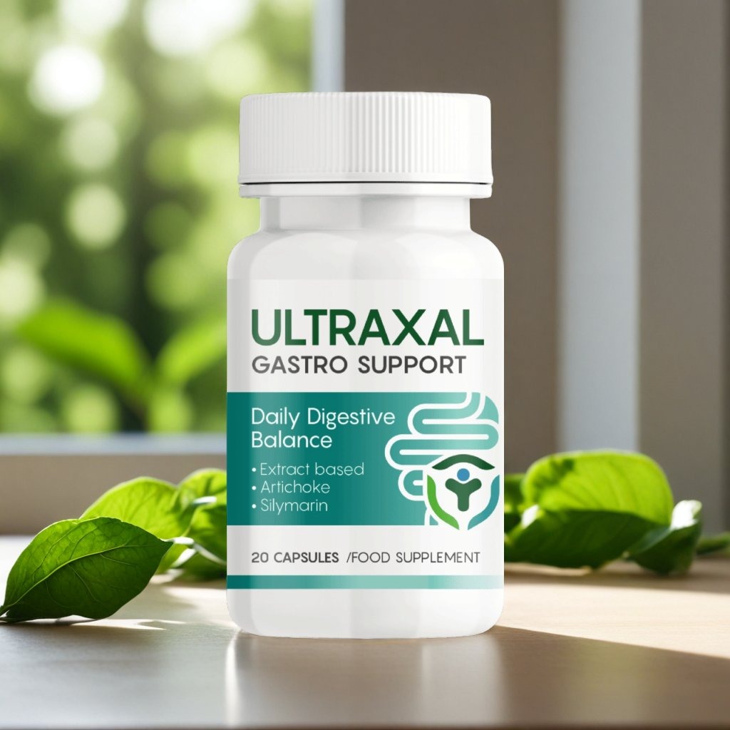 Product packshot