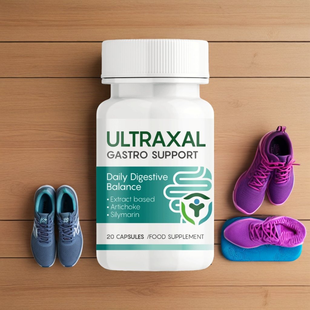 Product packshot