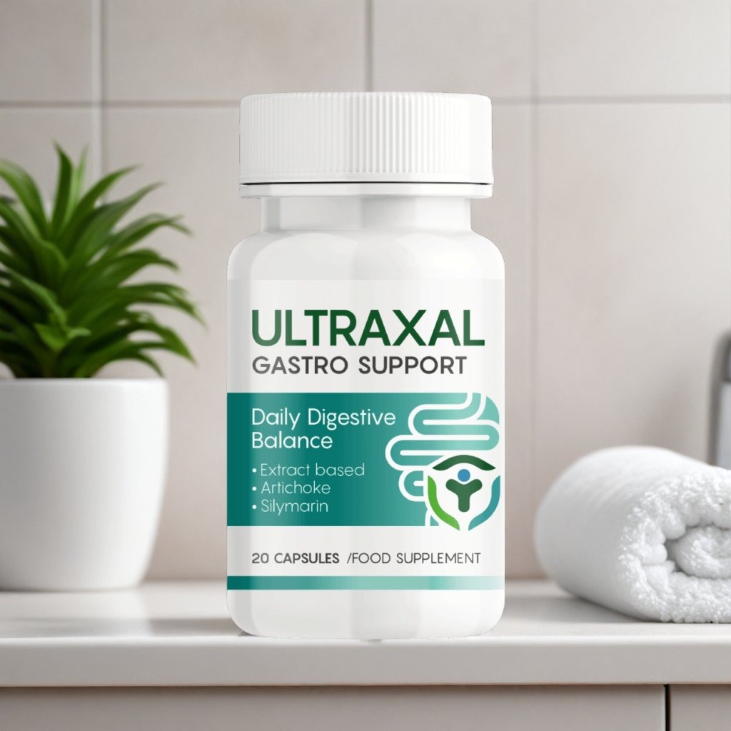 Product packshot