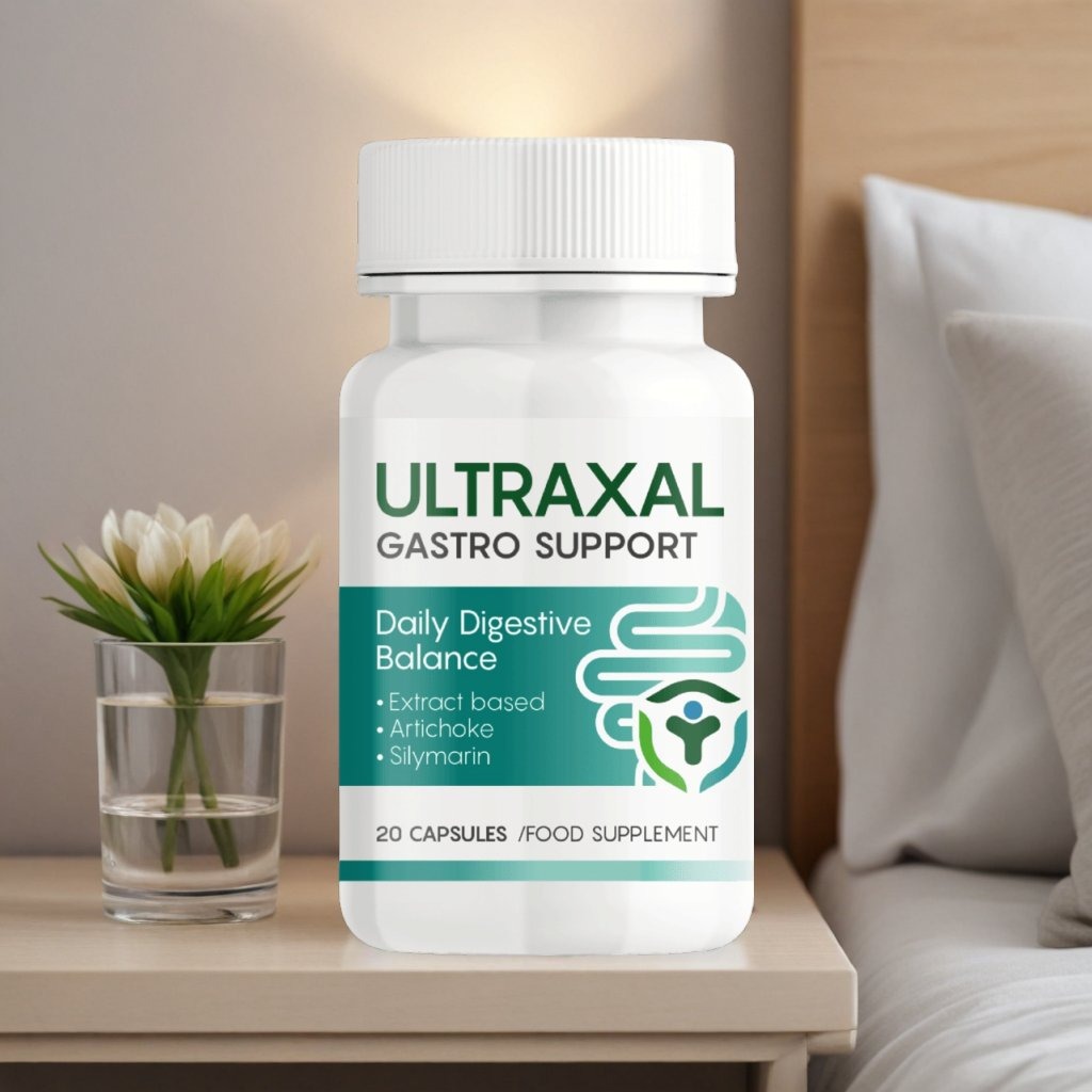 Product packshot