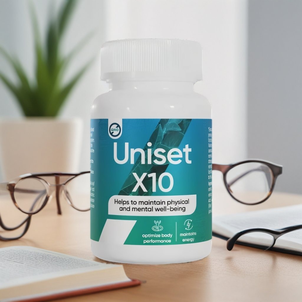 Product packshot