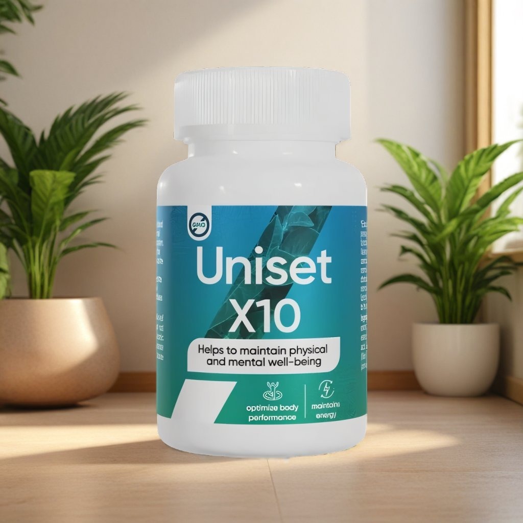 Product packshot
