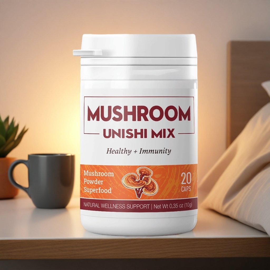 Product packshot