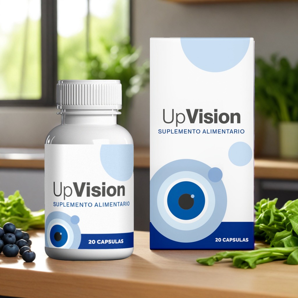 Product packshot