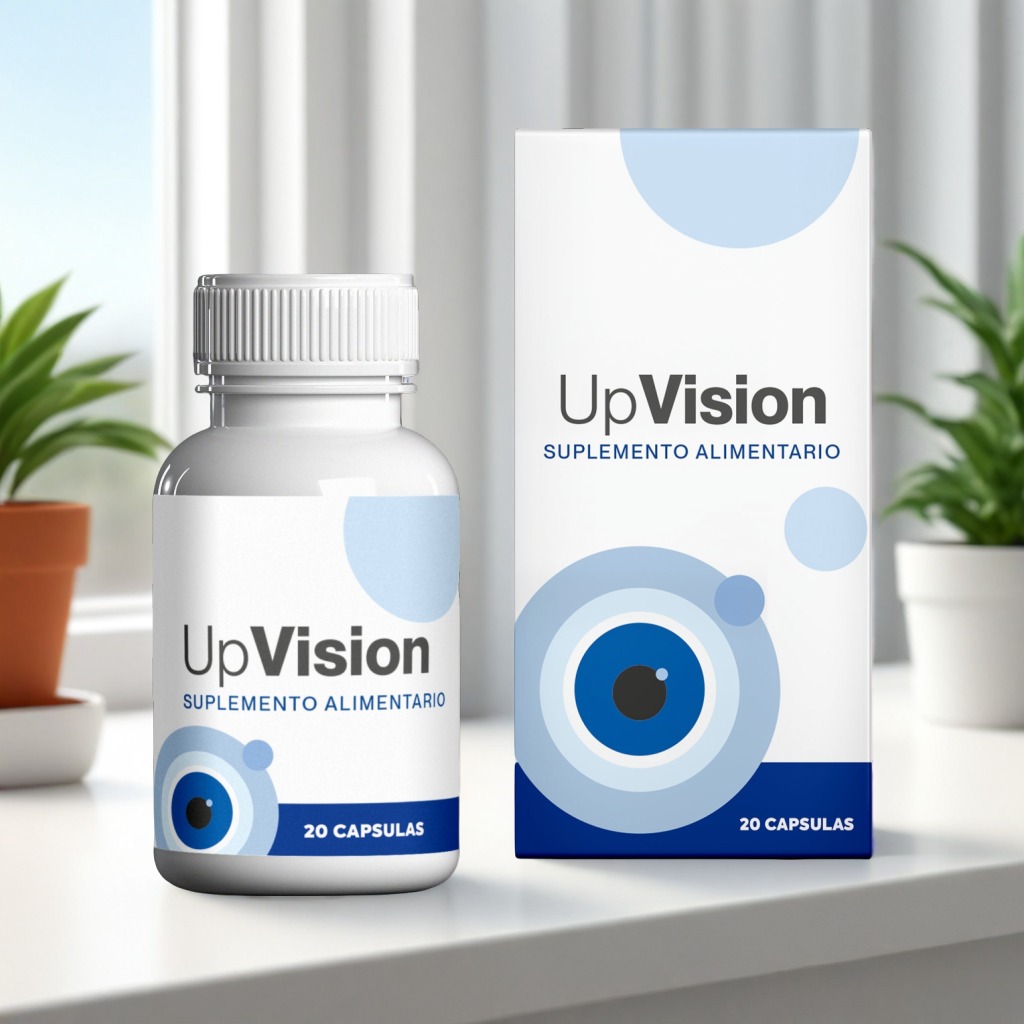 Product packshot