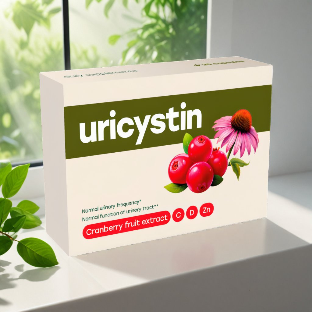 Product packshot