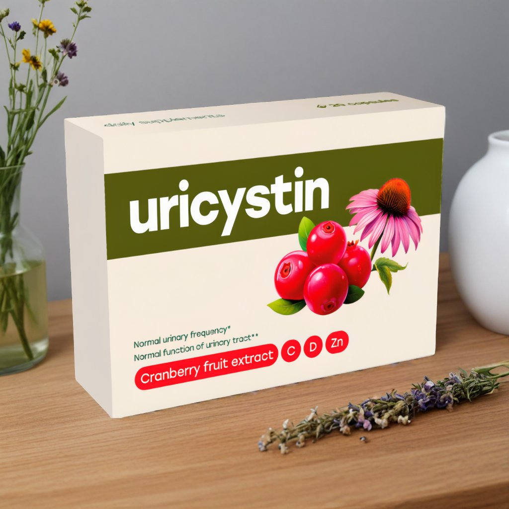 Product packshot