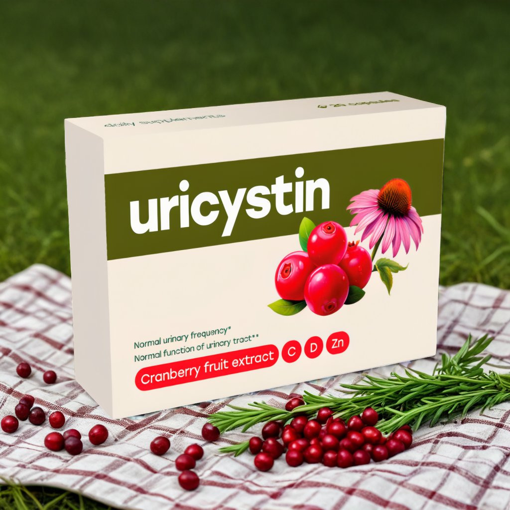 Product packshot