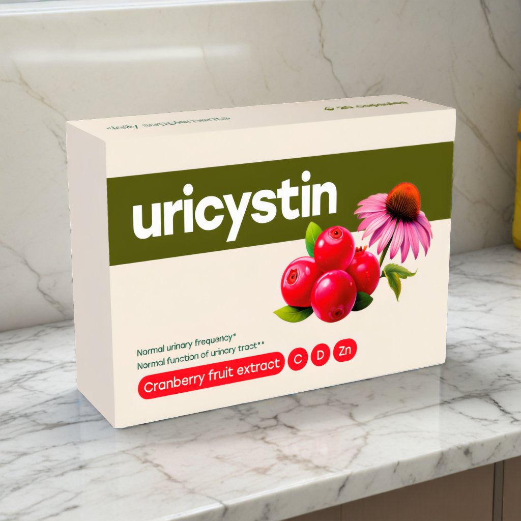 Product packshot