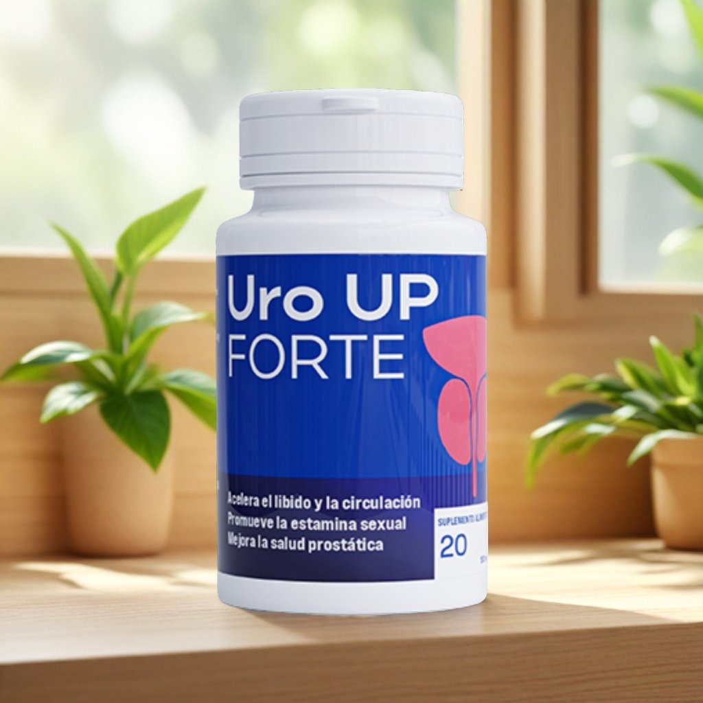 Product packshot