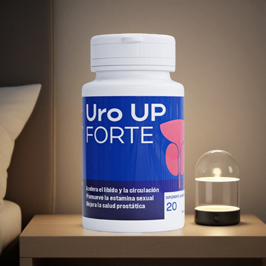 Product packshot