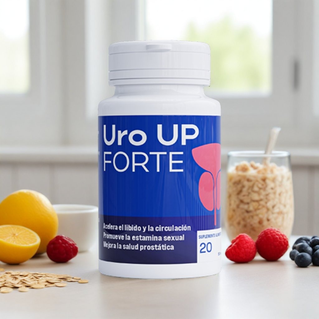 Product packshot