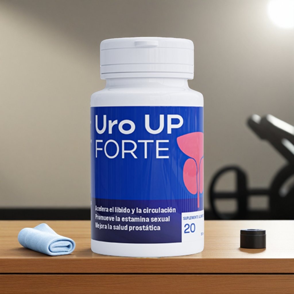 Product packshot