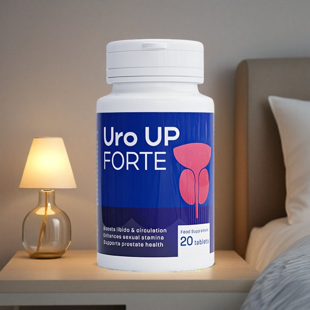 Product packshot