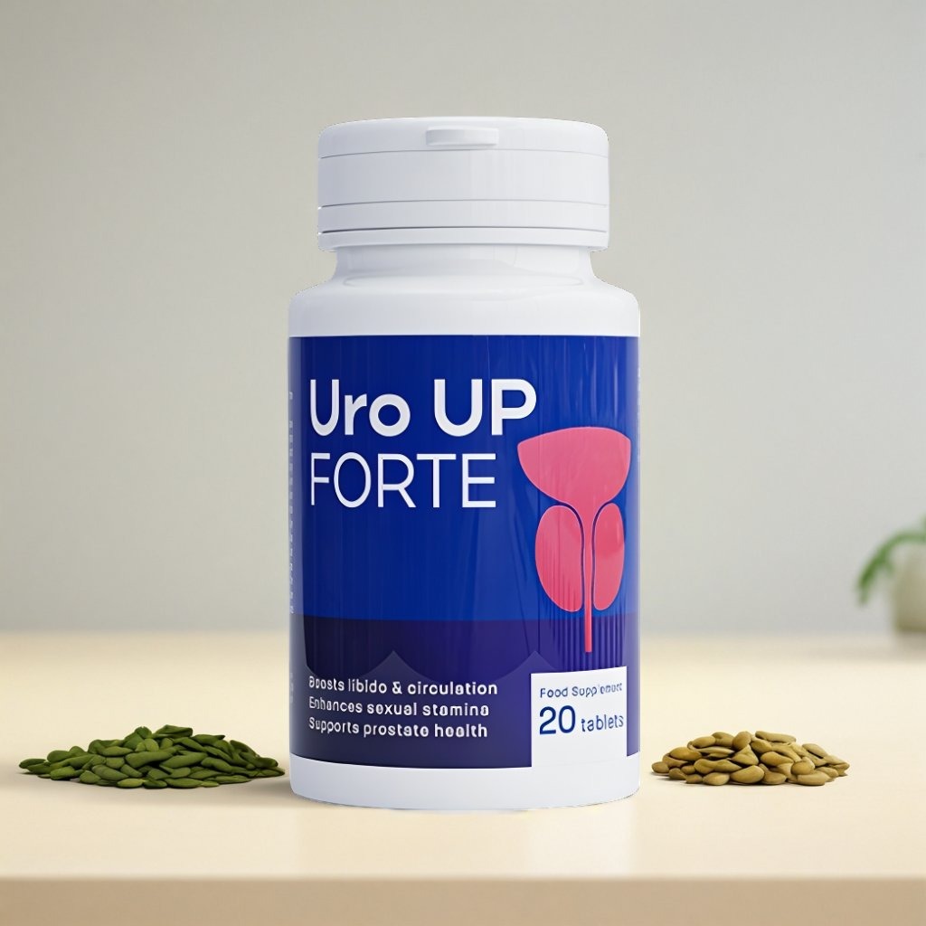 Product packshot