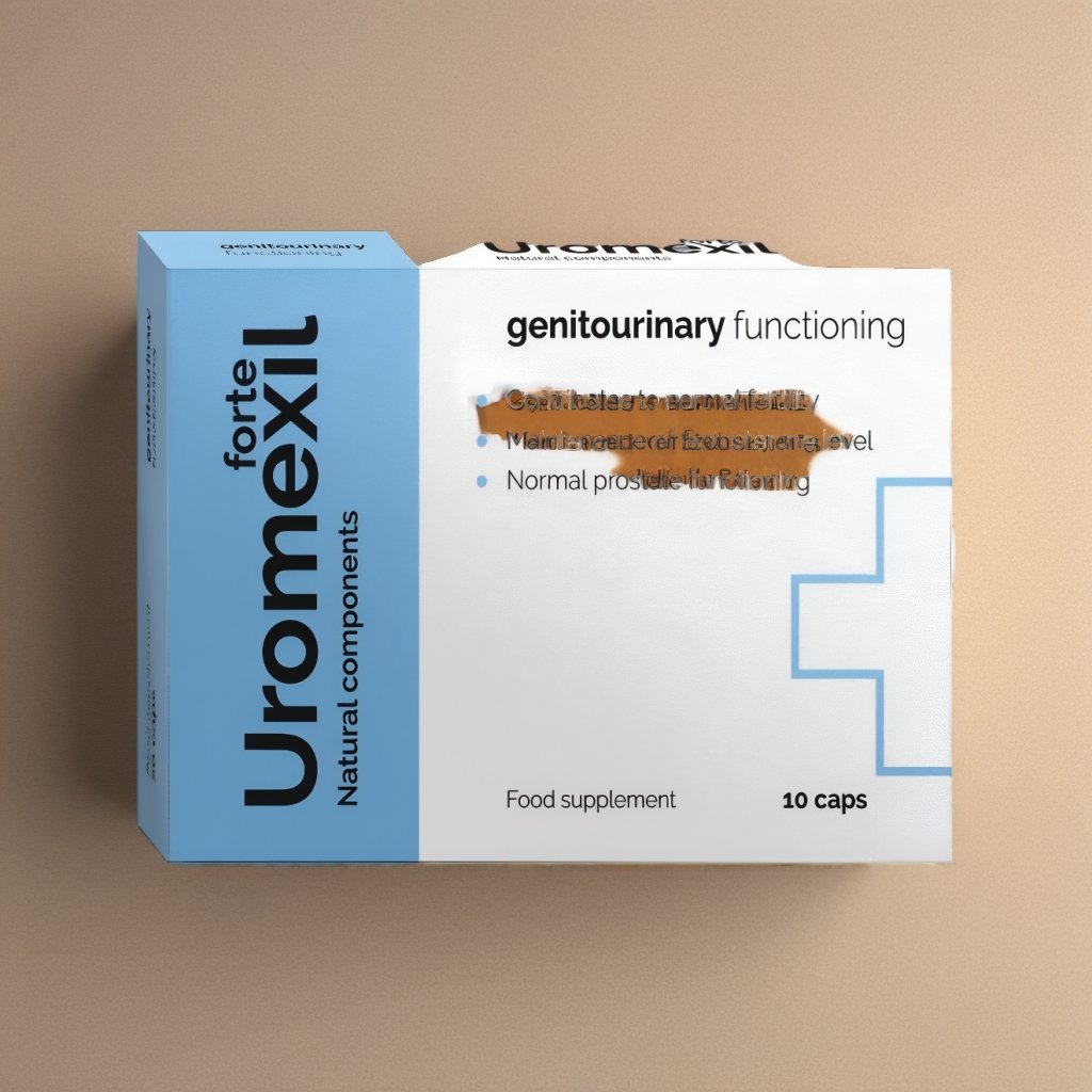 Product packshot