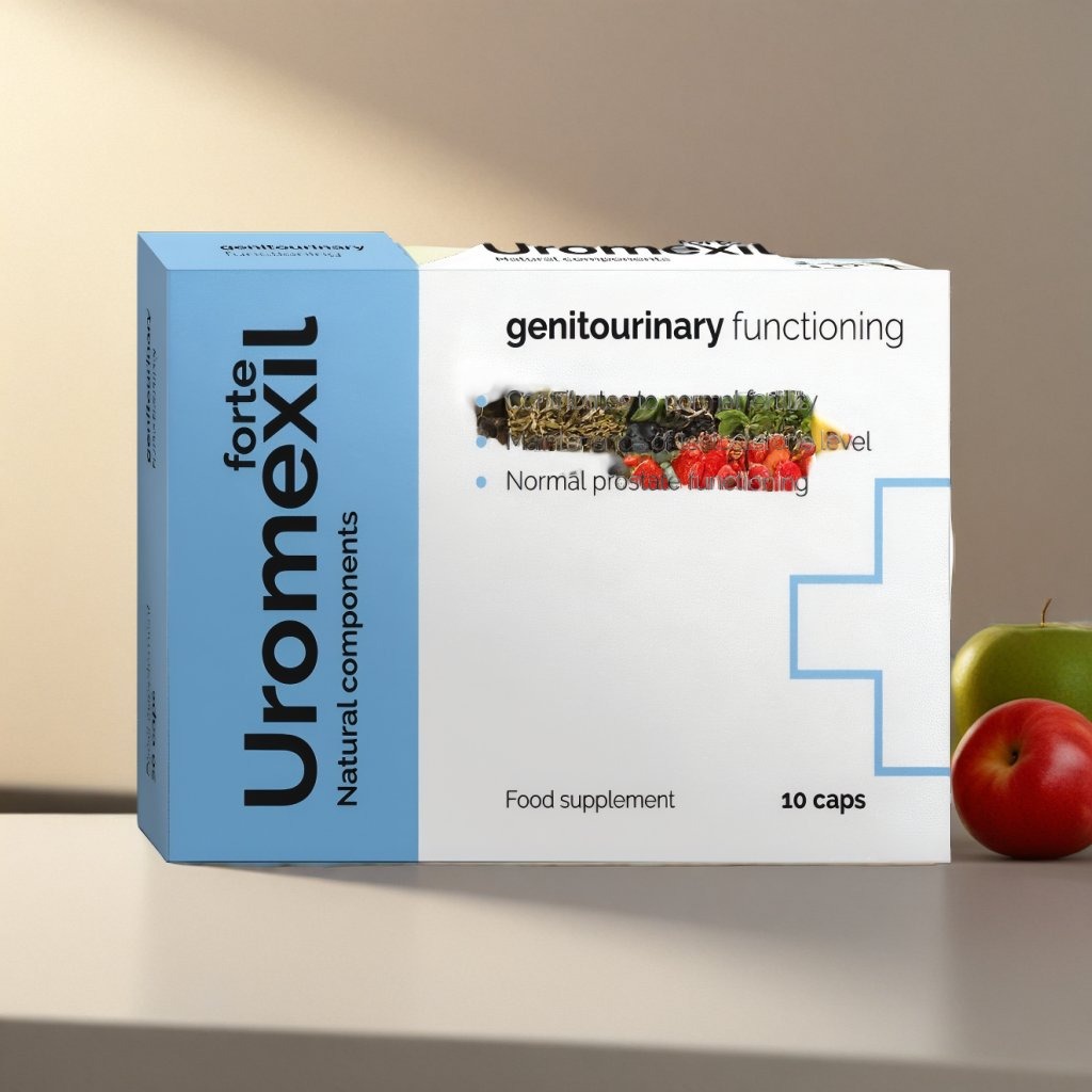 Product packshot