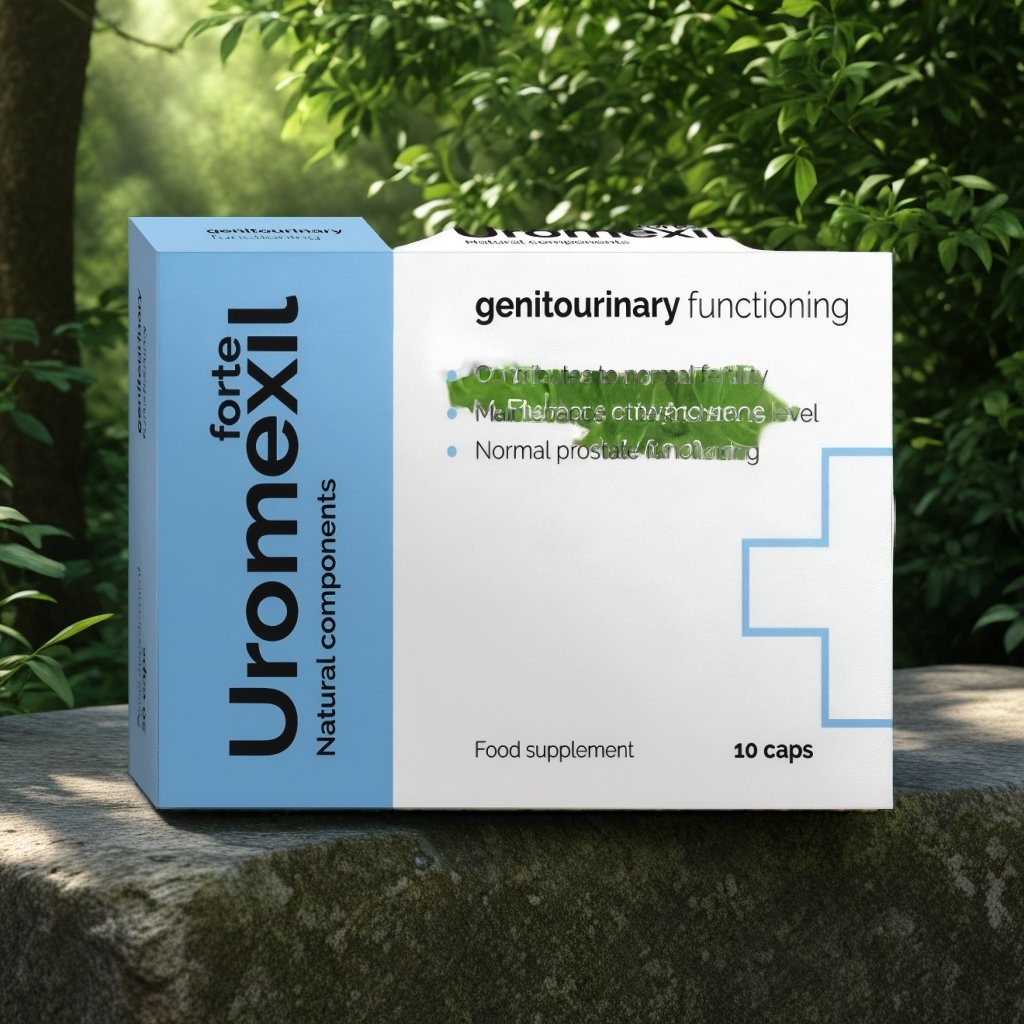 Product packshot