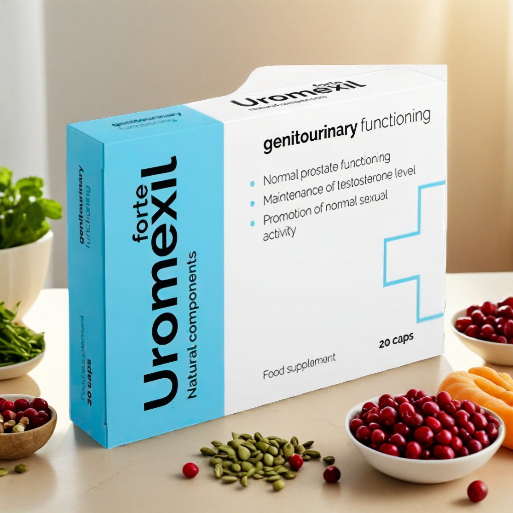 Product packshot