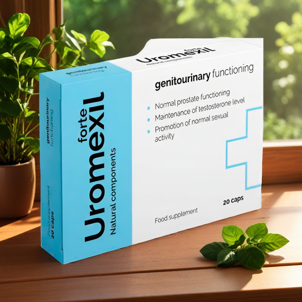 Product packshot