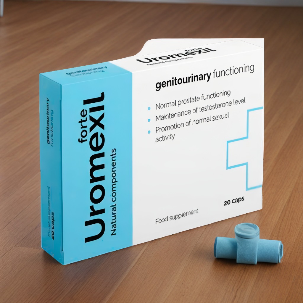 Product packshot