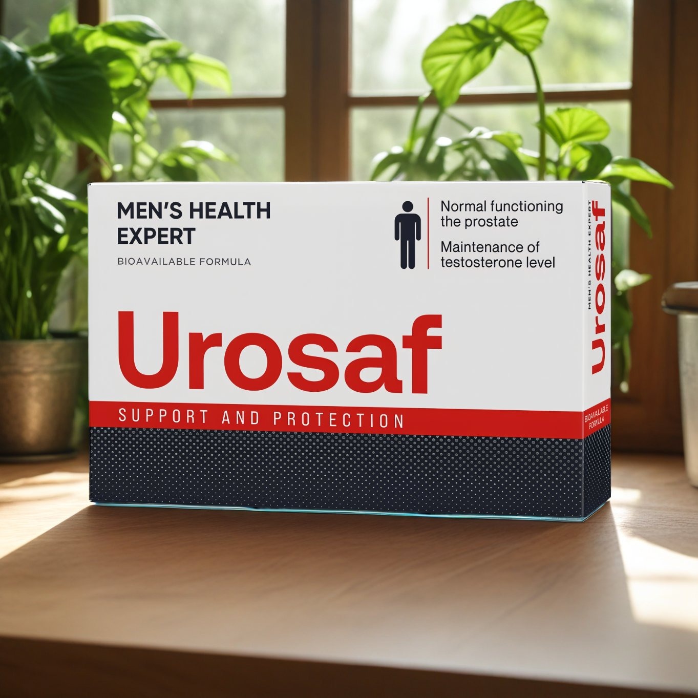 Product packshot