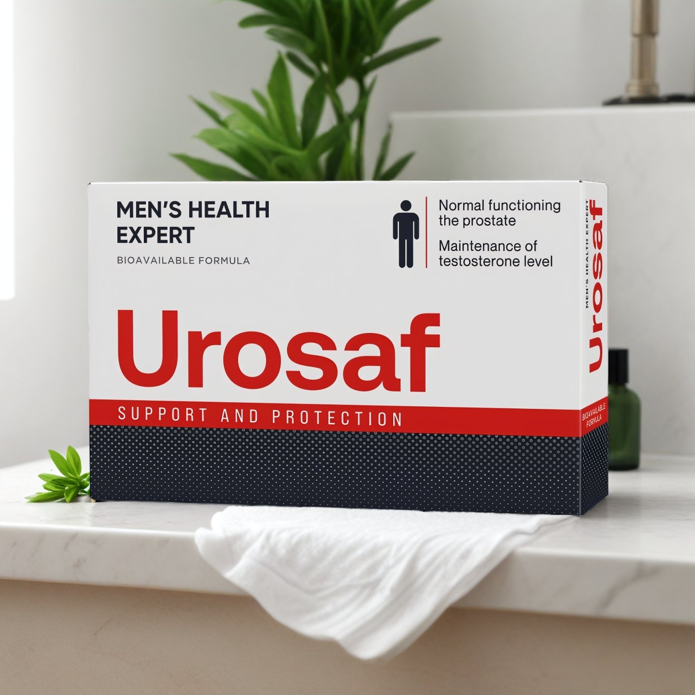 Product packshot