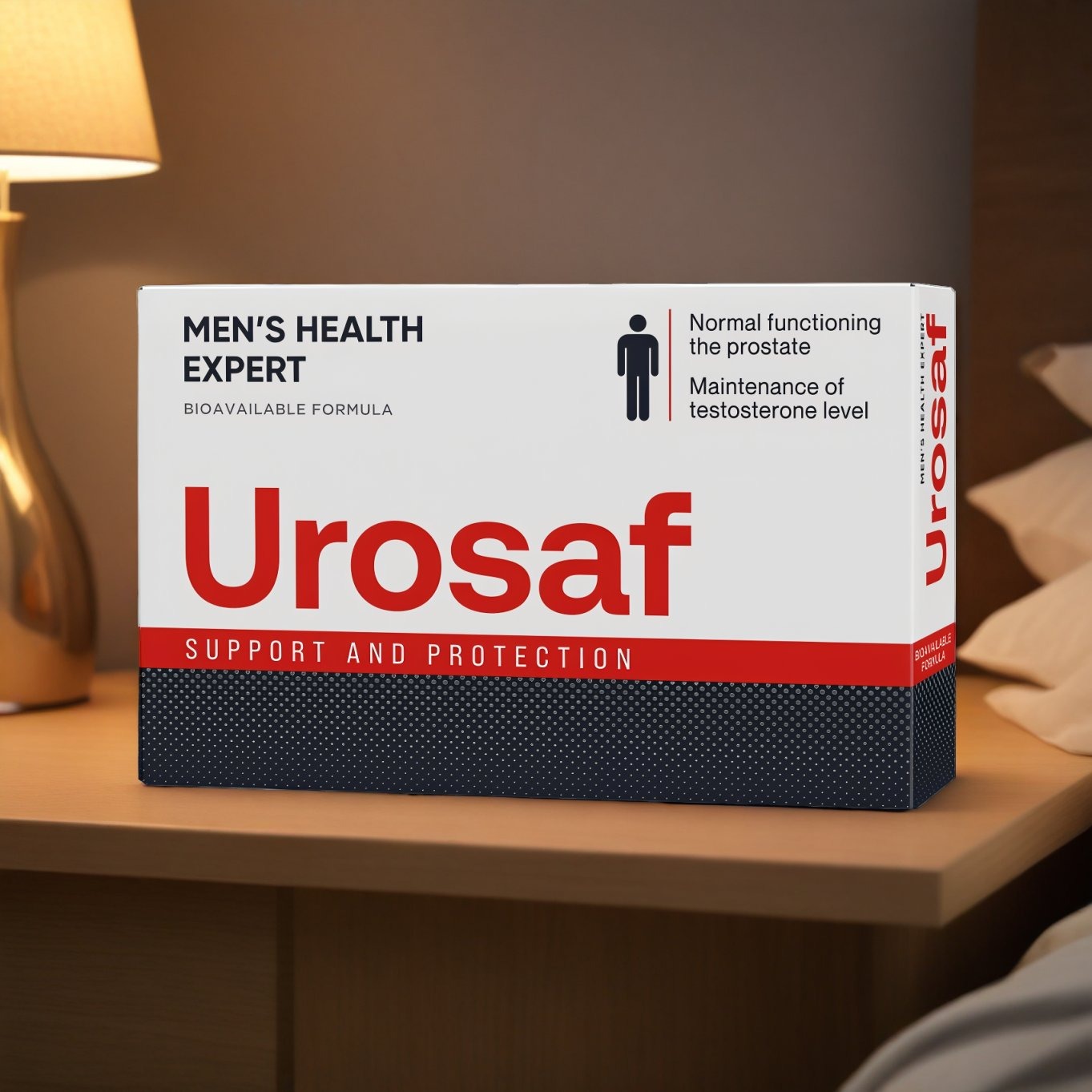 Product packshot