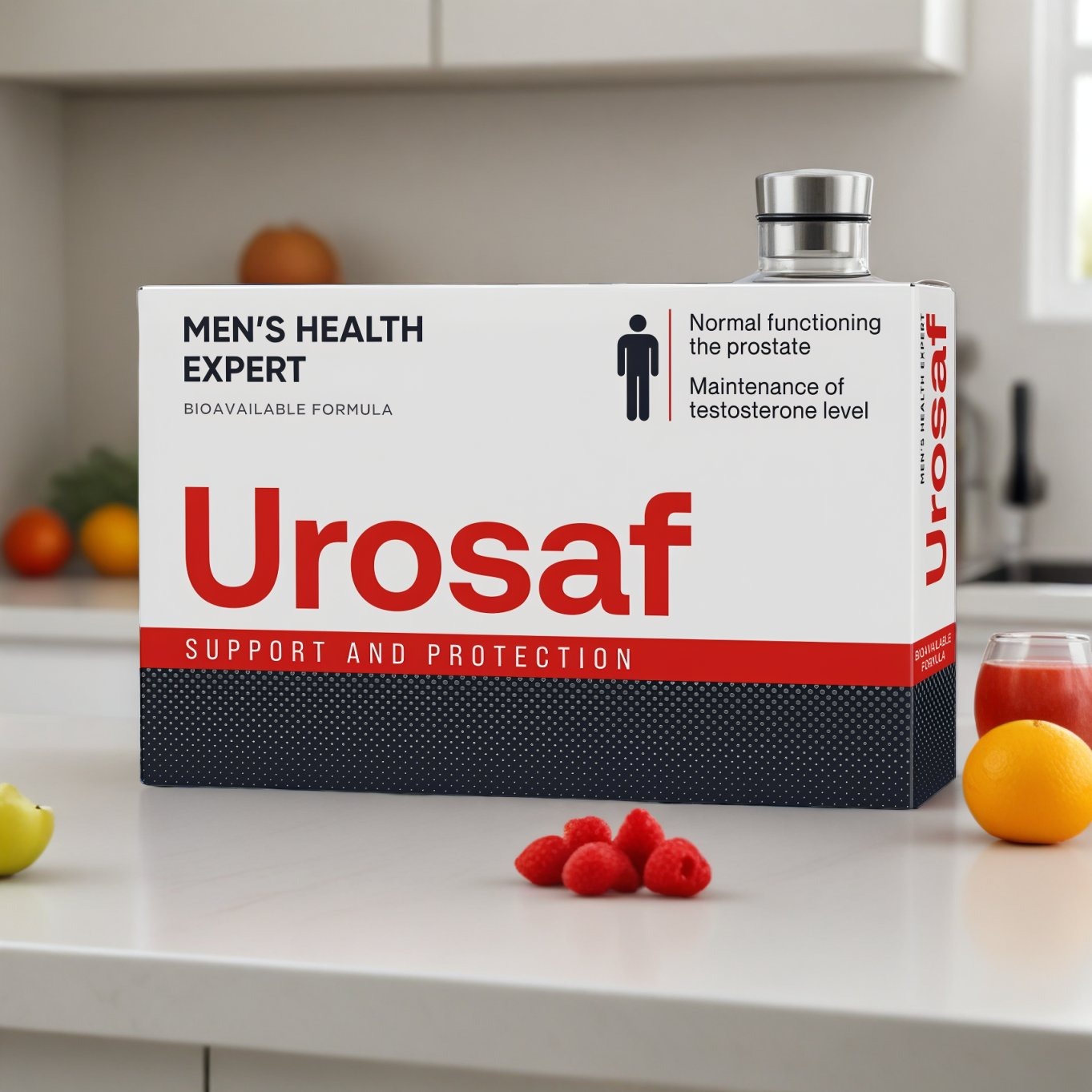 Product packshot