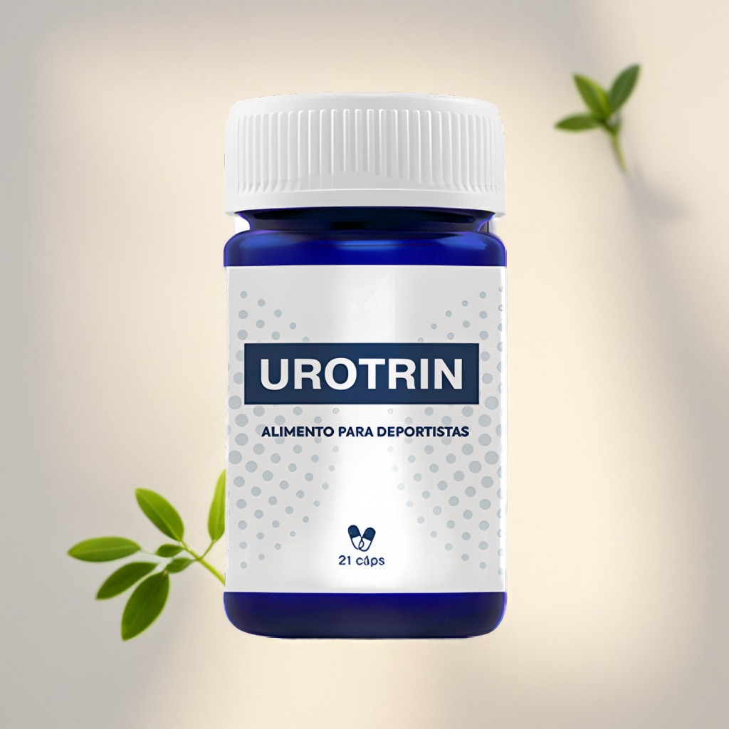 Product packshot