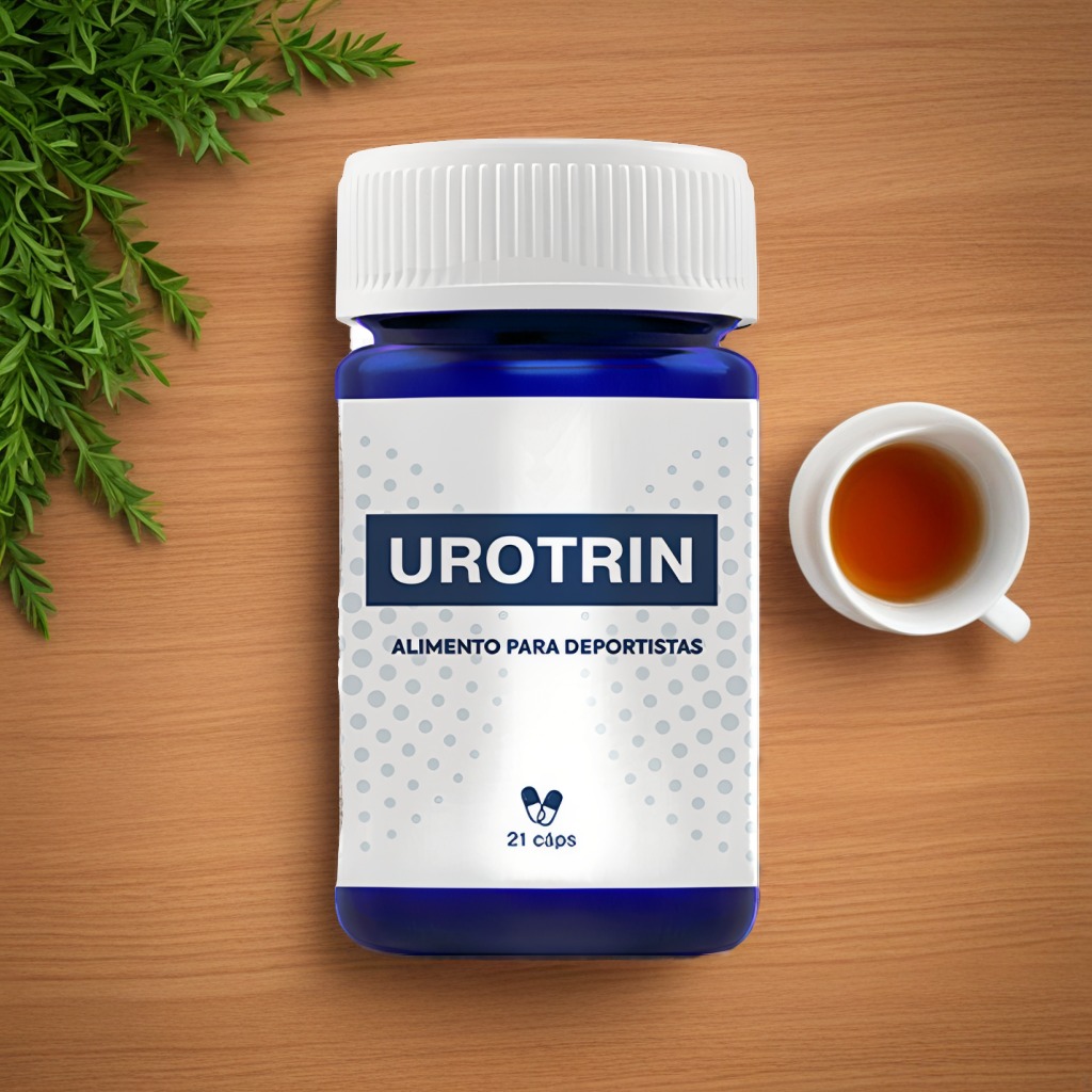 Product packshot