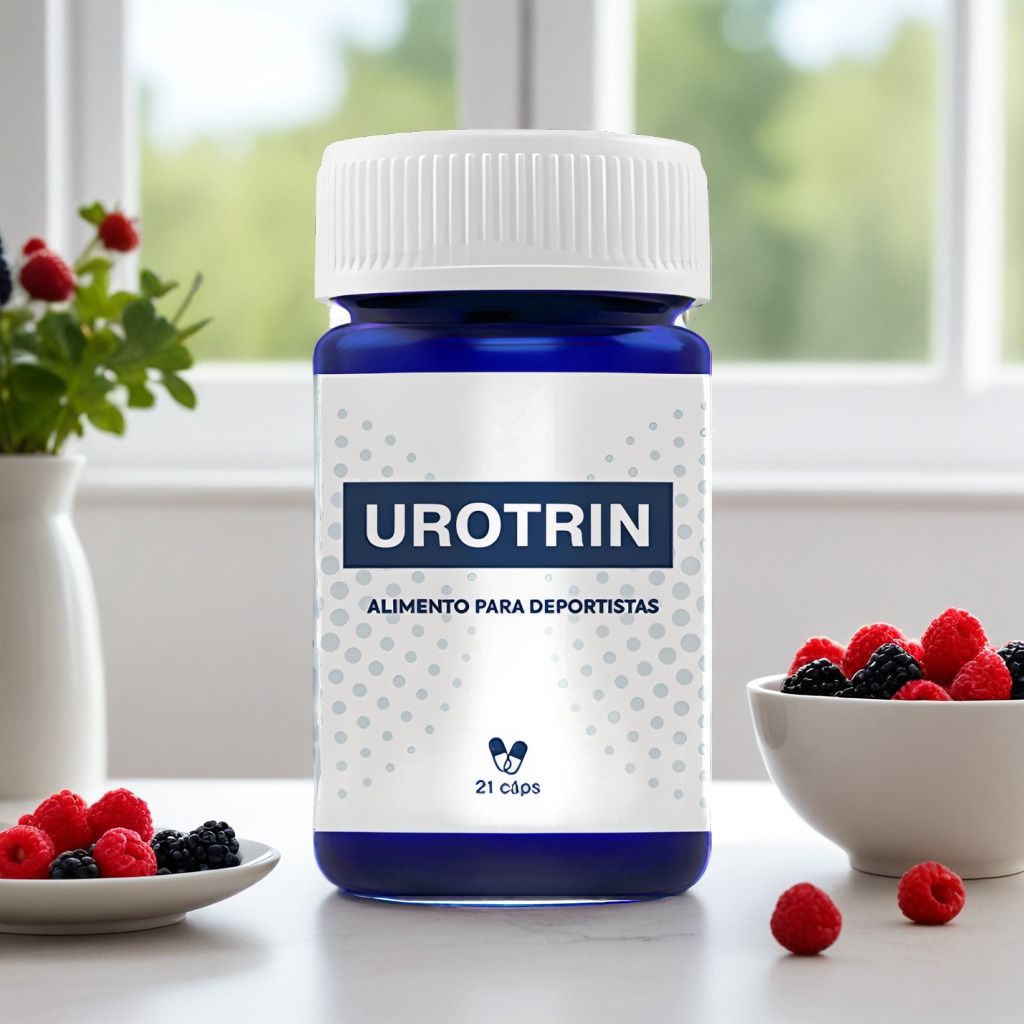 Product packshot