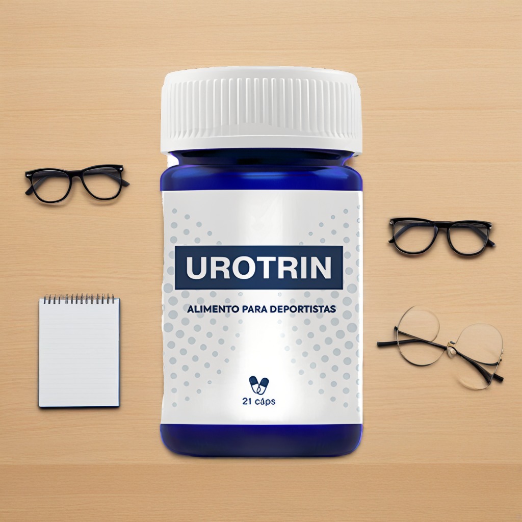 Product packshot
