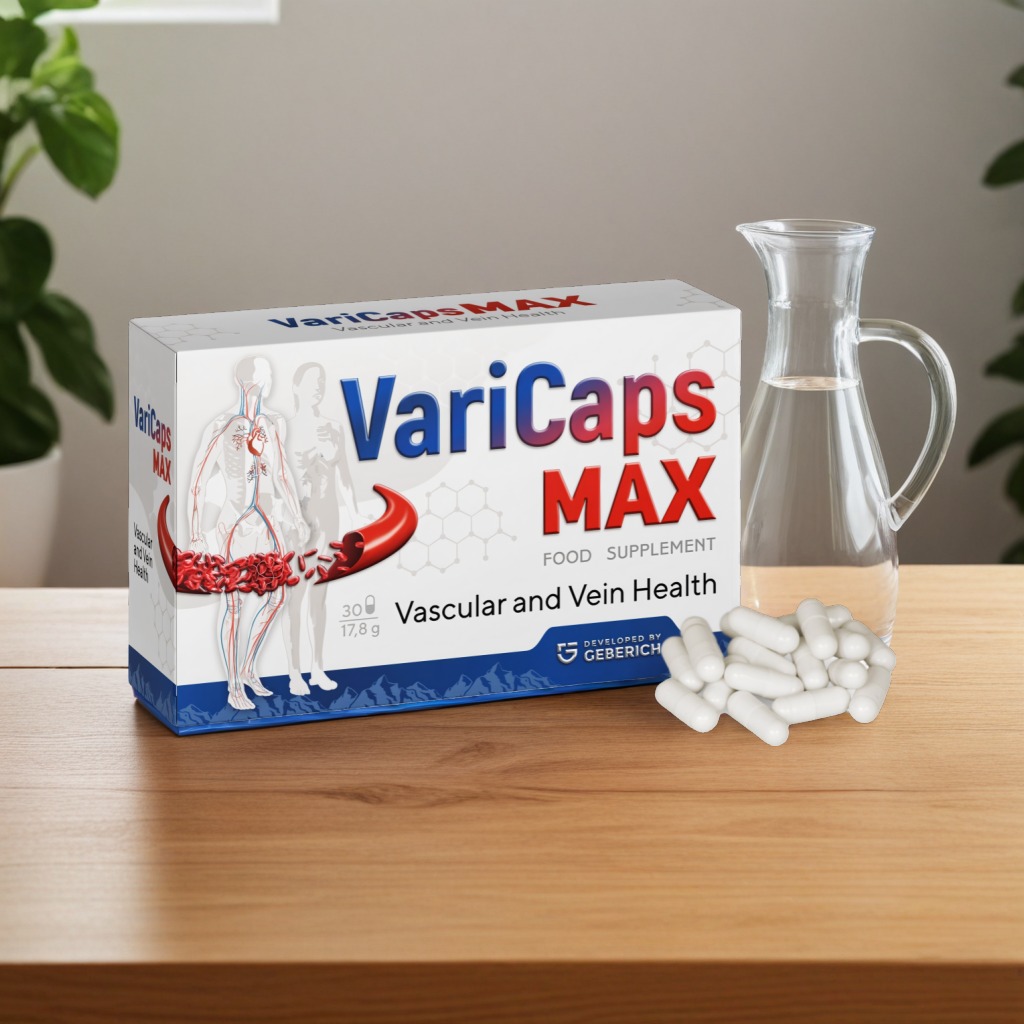 Product packshot