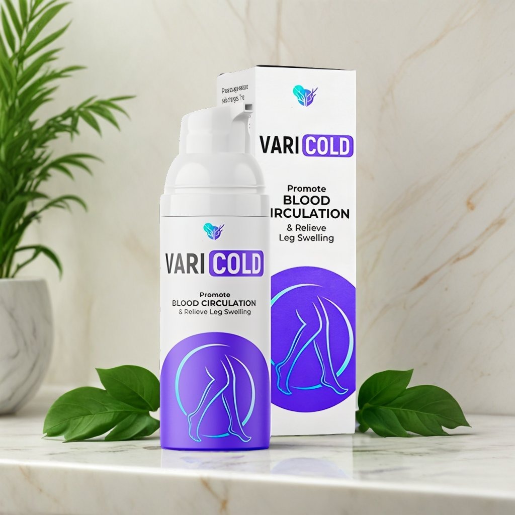 Product packshot