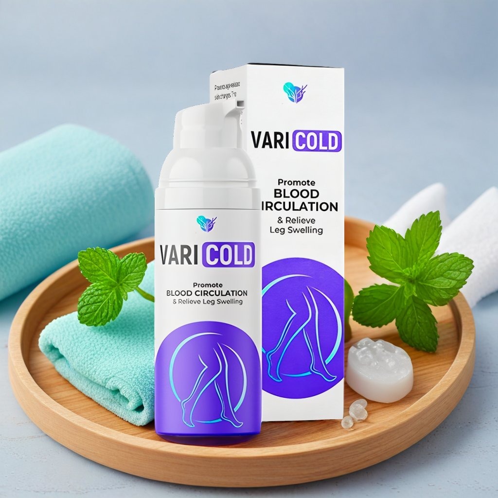 Product packshot