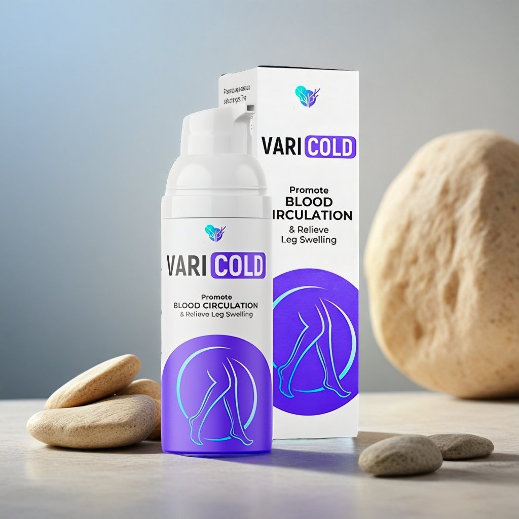 Product packshot